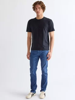 Online Three-pack Reguar Tee Herren T-Shirts Und Polos