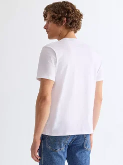 Discount Three-pack Reguar Tee Herren T-Shirts Und Polos