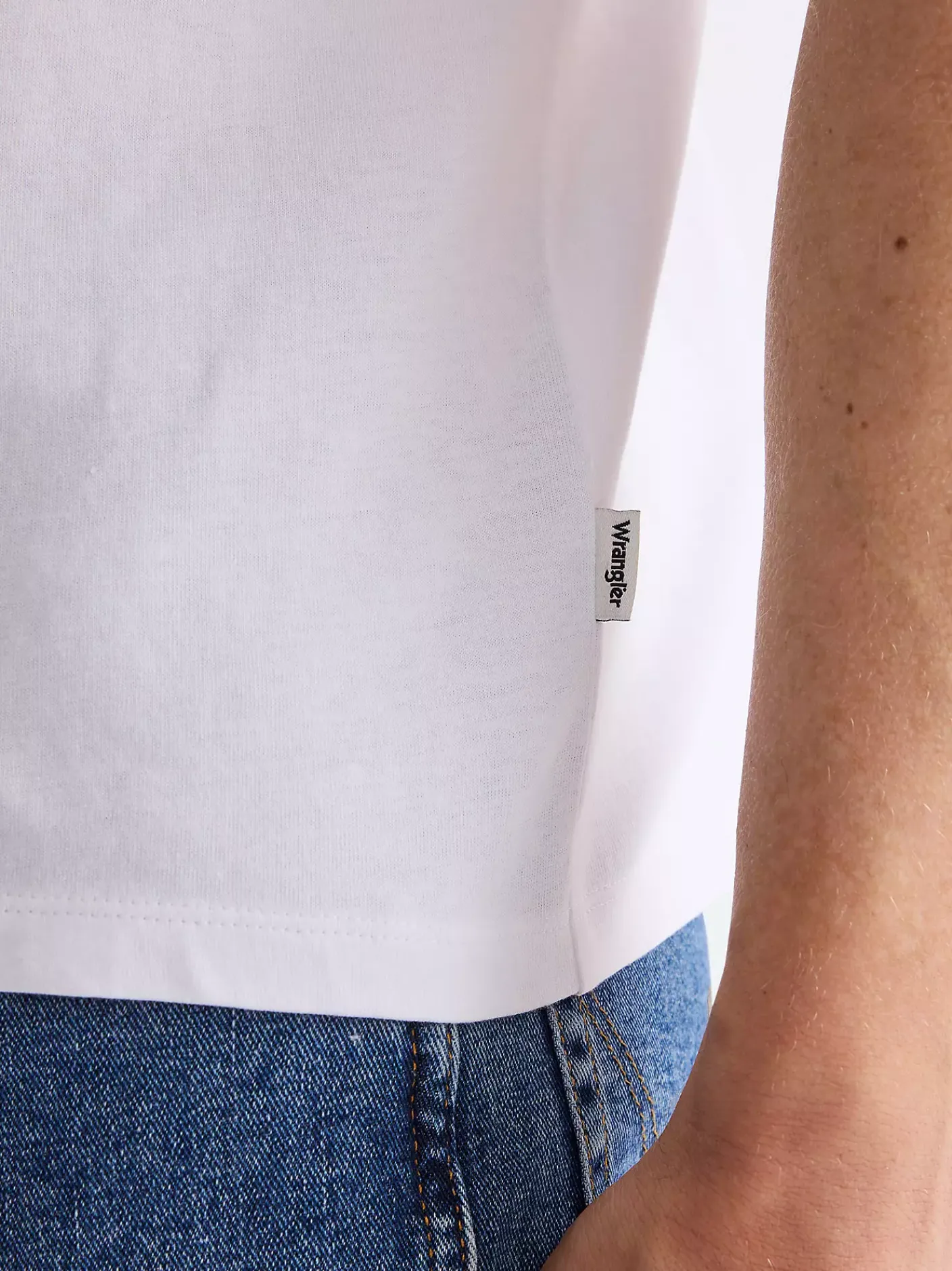 Discount Three-pack Reguar Tee Herren T-Shirts Und Polos