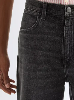 Outlet Toughlite Oversized Jort Herren Shorts