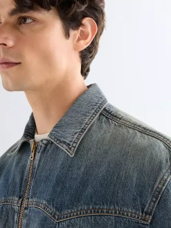 Best Trairider Toughite Reaxed Jacket Herren Co-Ord Sets|Jacken