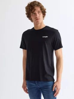 Two-Pack Reguar ign Off Tee Herren T-Shirts Und Polos