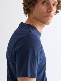 Two-Pack Reguar ign Off Tee Herren T-Shirts Und Polos