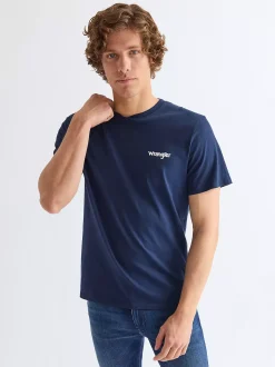 Two-Pack Reguar ign Off Tee Herren T-Shirts Und Polos