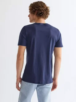 Clearance Two-Pack Reguar ign Off Tee Herren T-Shirts Und Polos
