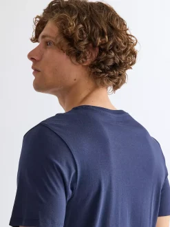 Clearance Two-Pack Reguar ign Off Tee Herren T-Shirts Und Polos
