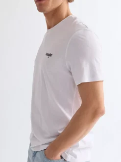 Clearance Two-Pack Reguar ign Off Tee Herren T-Shirts Und Polos
