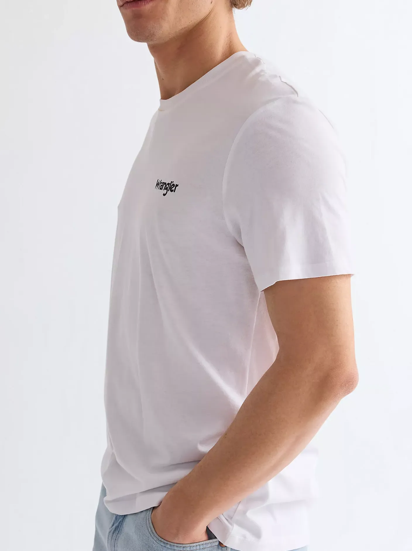 Clearance Two-Pack Reguar ign Off Tee Herren T-Shirts Und Polos