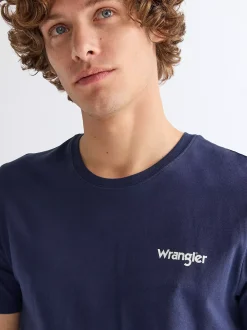 Clearance Two-Pack Reguar ign Off Tee Herren T-Shirts Und Polos