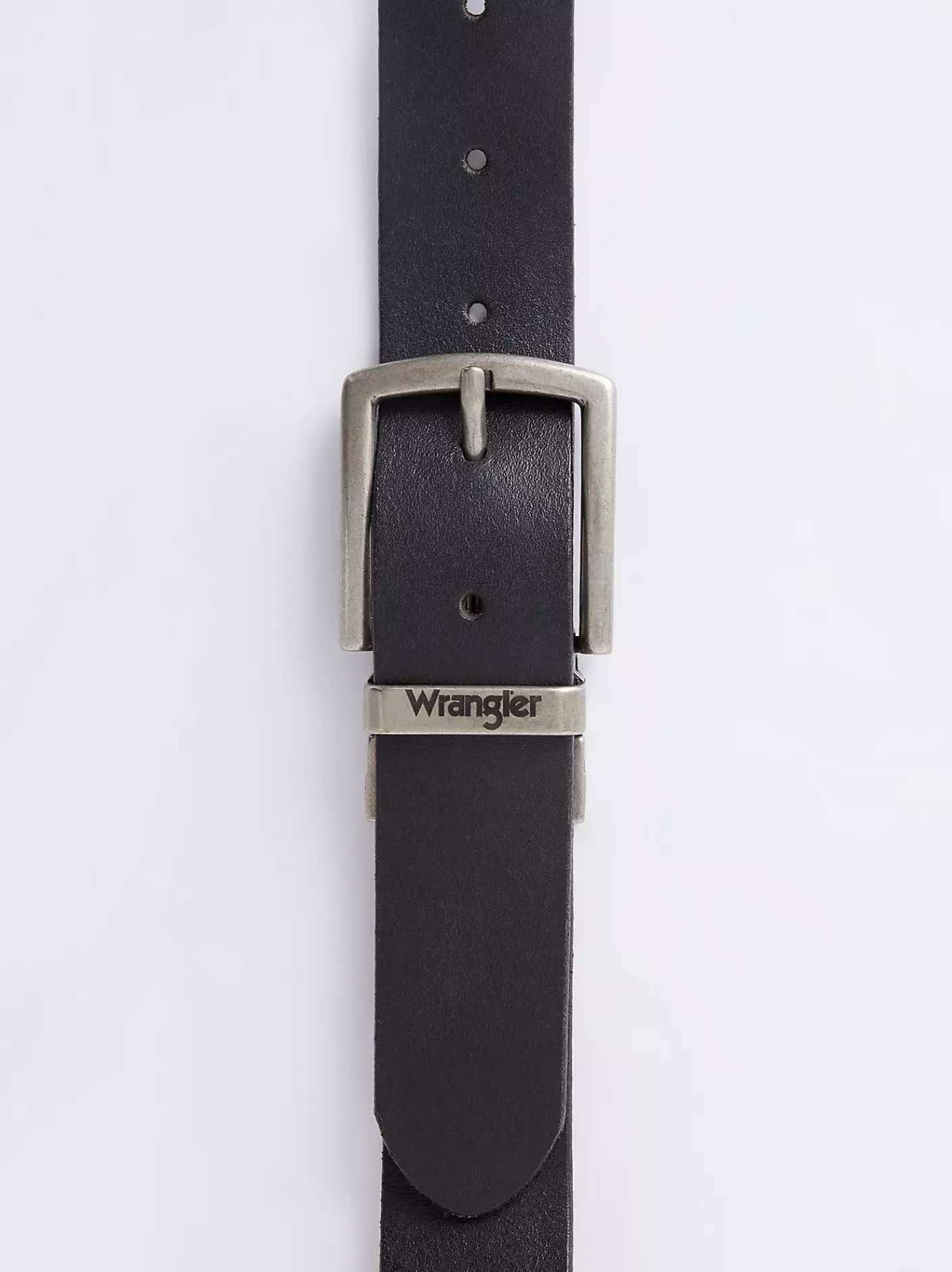 Hot Two-Sided Leather Belt Herren Gürtel