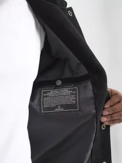 Online ® x Avirex® Jacket Herren Co-Ord Sets|Jacken