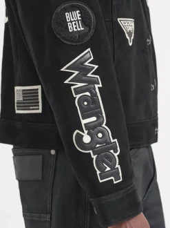 Online ® x Avirex® Jacket Herren Co-Ord Sets|Jacken