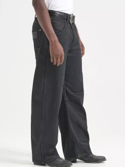 Discount ® x Avirex® Jean Herren Jeans|Co-Ord Sets