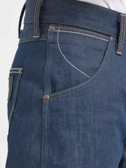 New ® x Avirex® Jean Herren Jeans|Co-Ord Sets