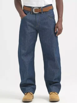 New ® x Avirex® Jean Herren Jeans|Co-Ord Sets