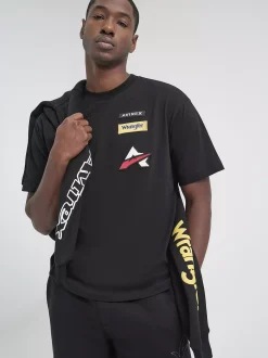 Best ® x Avirex® Tee Herren Co-Ord Sets