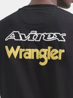 Best ® x Avirex® Tee Herren Co-Ord Sets