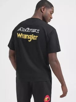 Best ® x Avirex® Tee Herren Co-Ord Sets